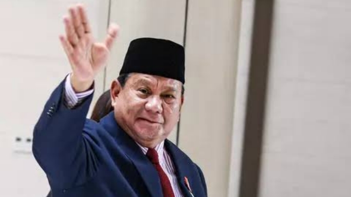 Tiga Strategi Prabowo Perkuat Ekonomi Nasional Hadapi Gejolak Global