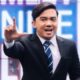 Valentinus Resa, Presenter Metro TV dengan Gaya Satirnya Bikin Heboh Dunia Maya