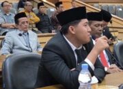 DPRD Kota Tasik Kritisi Ketidakhadiran Kepala OPD dalam Rapat Paripurna LKPJ