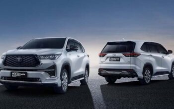 Di Tengah Krisis, BPKAD Kota Tasik Beli Mobil Miliaran Rupiah
