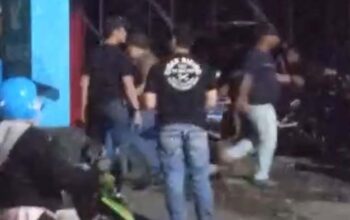 Fakta Ormas di Tangsel Rusak dan Intimidasi Gara-gara Parkir RSU