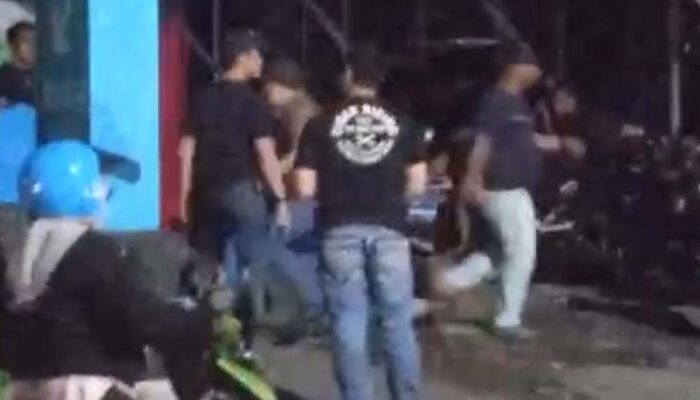 Fakta Ormas di Tangsel Rusak dan Intimidasi Gara-gara Parkir RSU