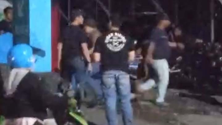 Fakta Ormas di Tangsel Rusak dan Intimidasi Gara-gara Parkir RSU