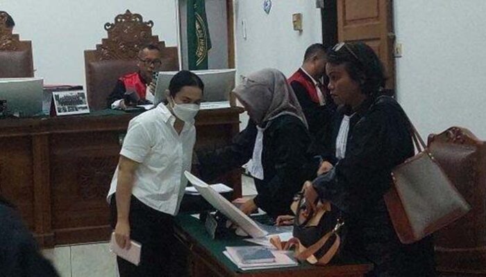 Gaya Hidup Mewah Istri Makelar Situs Judi Online Terbongkar