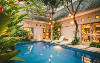 PHRI Ungkap Hotel Lokal Bali Terjepit Investor Asing