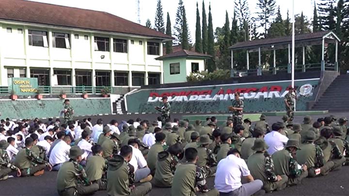 KPAI Ungkap Masalah dalam Program Pancaswaluya di Jawa Barat