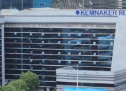 KPK Selidiki Dugaan Suap Izin TKA di Kementerian Ketenagakerjaan