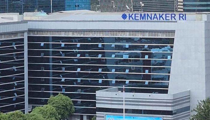 KPK Selidiki Dugaan Suap Izin TKA di Kementerian Ketenagakerjaan