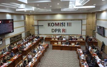 Kasus Toko Mama Khas Banjar Jadi Sorotan Nasional, DPR & Menteri UMKM Turun Tangan!