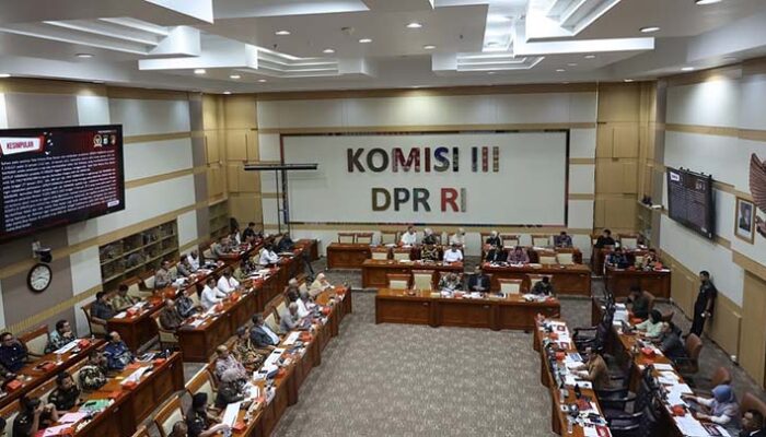 Kasus Toko Mama Khas Banjar Jadi Sorotan Nasional, DPR & Menteri UMKM Turun Tangan!
