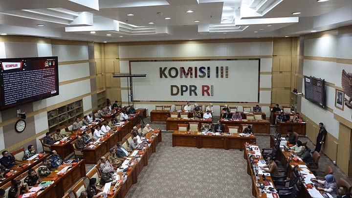 Kasus Toko Mama Khas Banjar Jadi Sorotan Nasional, DPR & Menteri UMKM Turun Tangan!