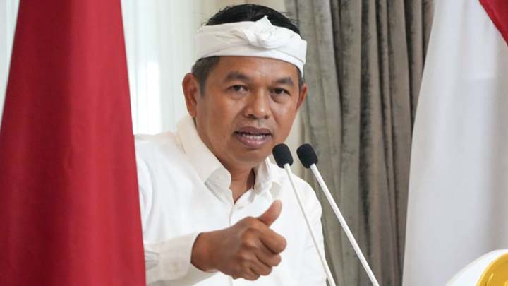 Kebijakan Gubernur Jabar Kirim Anak Nakal ke Barak Militer Menuai Kritik