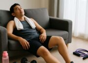 Manfaat Rest Day yang Perlu Kamu Tahu untuk Pemulihan Otot