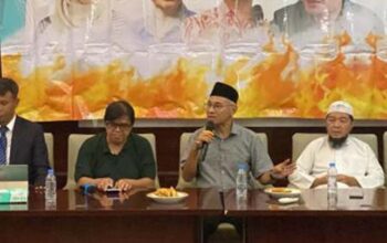 Masih Berlanjut, TPUA Desak Gelar Perkara Khusus Ijazah Jokowi