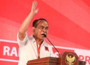 Megawati Soroti Kontroversi Ijazah Jokowi, Projo: Sudah Jelas Asli Masih Juga Dituduh