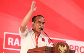 Megawati Soroti Kontroversi Ijazah Jokowi, Projo Sudah Jelas Asli Masih Juga Dituduh