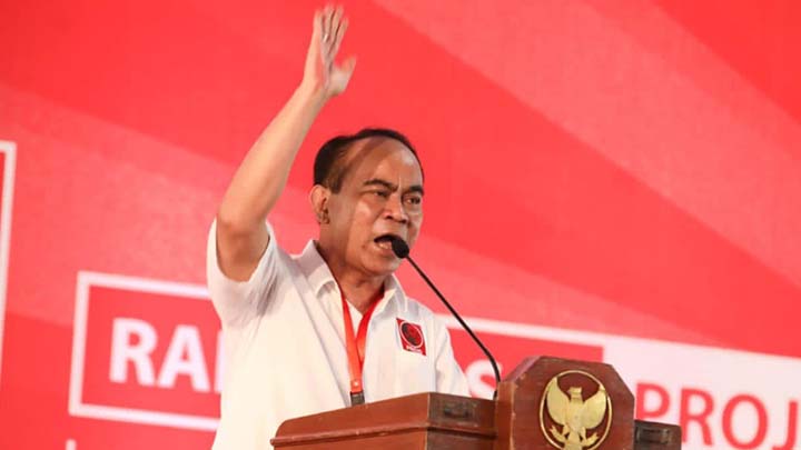 Megawati Soroti Kontroversi Ijazah Jokowi, Projo Sudah Jelas Asli Masih Juga Dituduh