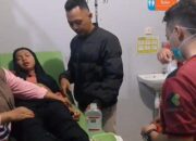 Menu MBG Diduga Penyebab Keracunan Massal Ratusan Pelajar di Rajapolah Tasik