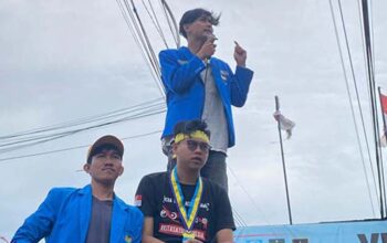 PMII Kritik Pembelian Mobdin Oleh BPKAD di Tengah Janji Efisiensi