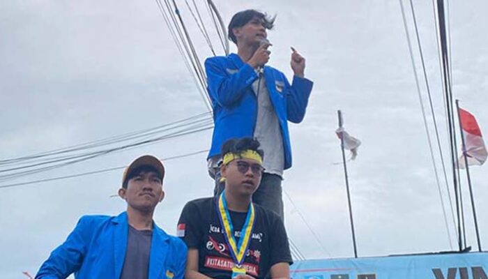 PMII Kritik Pembelian Mobdin Oleh BPKAD di Tengah Janji Efisiensi