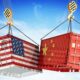 Perang Dagang Mereda, AS dan China Sepakati Pengurangan Tarif Impor