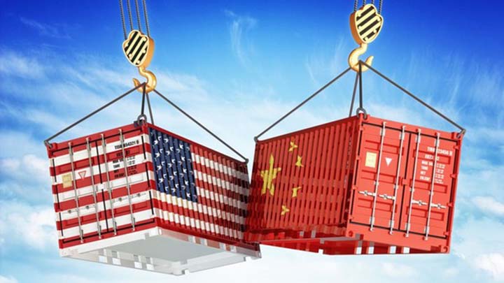 Perang Dagang Mereda, AS dan China Sepakati Pengurangan Tarif Impor