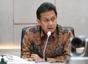 Pernyataan Kontroversial Menkes Budi Gunadi Picu Protes 121 Guru Besar UI