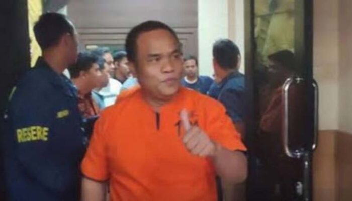 Polisi Ungkap Kasus Ganda Ketua Kadin Cilegon Muhammad Salim