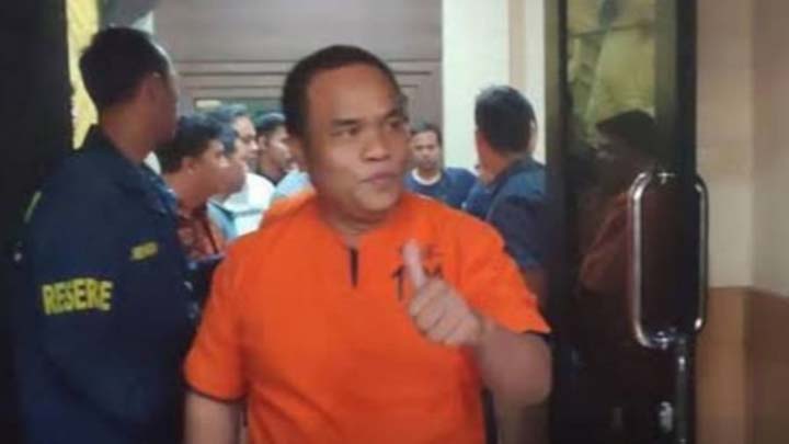 Polisi Ungkap Kasus Ganda Ketua Kadin Cilegon Muhammad Salim
