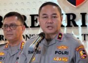 Polri Tegaskan Proses Hukum Mahasiswi ITB Pengunggah Meme Presiden Sesuai Prosedur