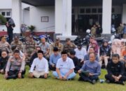Primajasa Disorot, Mahasiswa Pertanyakan Netralitas Wali Kota Tasikmalaya