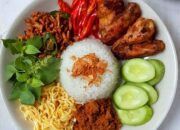 Ragam Menu Sarapan Sehat Sebelum Olahraga Pagi