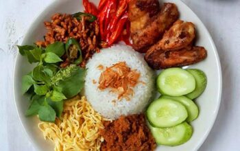 Ragam Menu Sarapan Sehat Sebelum Olahraga Pagi