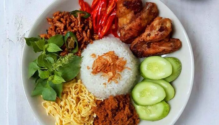 Ragam Menu Sarapan Sehat Sebelum Olahraga Pagi