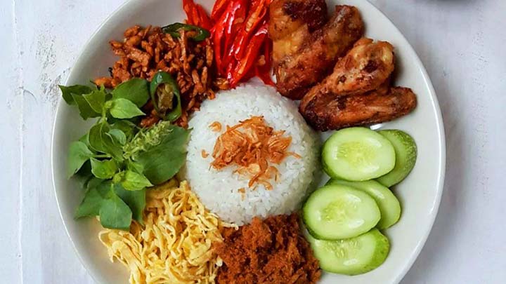 Ragam Menu Sarapan Sehat Sebelum Olahraga Pagi
