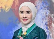 Rekam Jejak Nicke Widyawati, Eks Dirut Pertamina yang Terseret Dugaan Korupsi Minyak