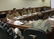 Seleksi Pendamping Dana Kelurahan Disorot, DPRD Kota Tasik Minta Proses Diulang