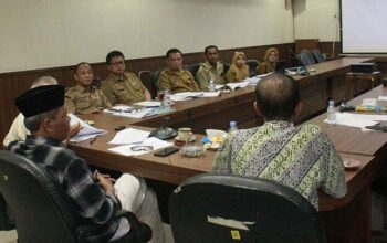 Seleksi Pendamping Dana Kelurahan Disorot, DPRD Kota Tasik Minta Proses Diulang