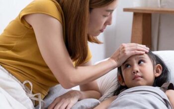 Tahapan Demam Berdarah pada Anak yang Wajib Diketahui
