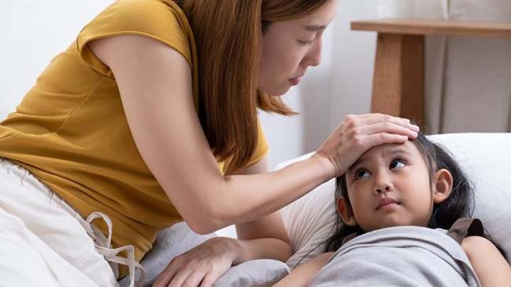 Tahapan Demam Berdarah pada Anak yang Wajib Diketahui