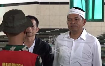 Tanpa Keterlibatan Legislatif, DPRD Jabar Soroti Program Pendidikan Semi Militer