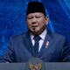 Prabowo Gaspol Bangun Tanggul Laut Raksasa, DKI Diminta Urunan