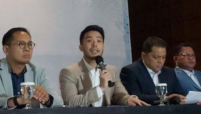 Kuasa Hukum Jokowi Sebut Desakan TPUA Sebagai Upaya Kriminalisasi