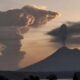 Fenomena Langka, Gunung Lewotobi dan Ile Lewotolok NTT Erupsi Bersamaan
