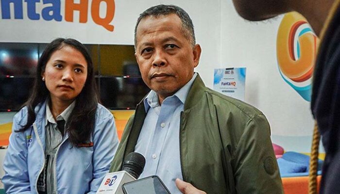 Edi Slamet Ungkap Risiko “Obral Jabatan” di Badan Pajak Baru