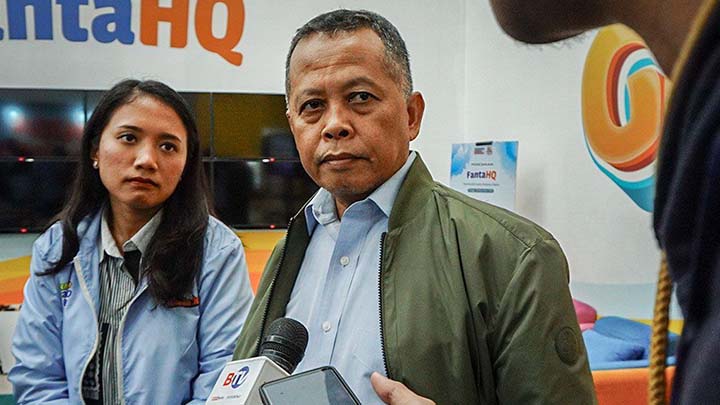 Edi Slamet Ungkap Risiko “Obral Jabatan” di Badan Pajak Baru