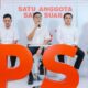 PSI Umumkan Tiga Kandidat Ketua Umum, Nama Jokowi Tak Masuk Daftar