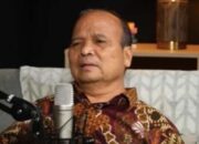 Eks Kepala PPATK Ungkap Penyelundup Kerap Dibekingi Jenderal
