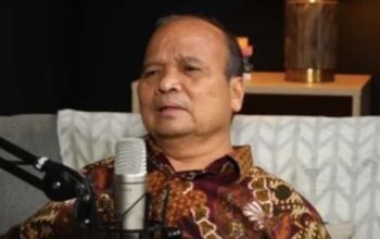 Eks Kepala PPATK Ungkap Penyelundup Kerap Dibekingi Jenderal