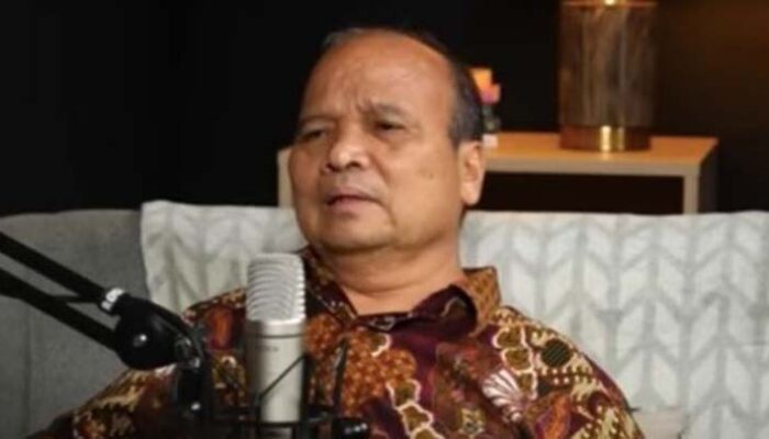 Eks Kepala PPATK Ungkap Penyelundup Kerap Dibekingi Jenderal